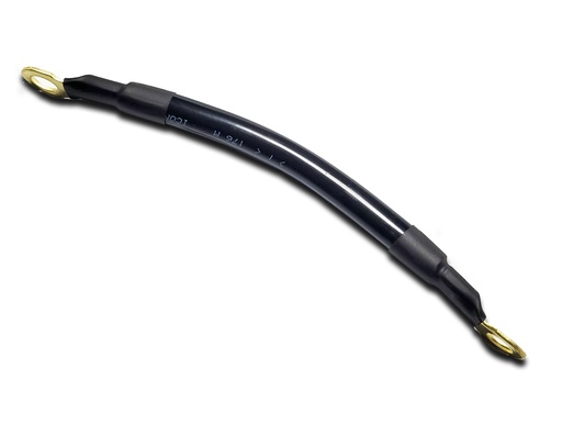 [BAT-CABLE35-200MM] Heavy Duty Battery Cable - 200mm