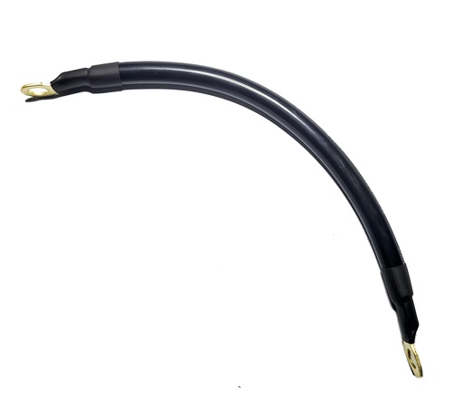 [BAT-CABLE35-300MM] Heavy Duty Battery Cable - 300mm