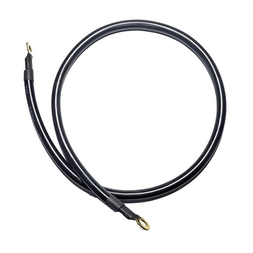 [BAT-CABLE35-1050MM] Heavy Duty Battery Cable - 1050mm