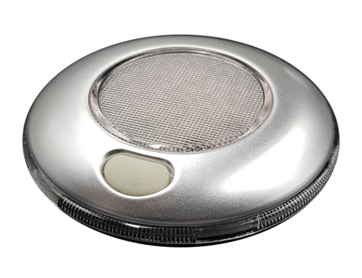 Auras 80 - Silver