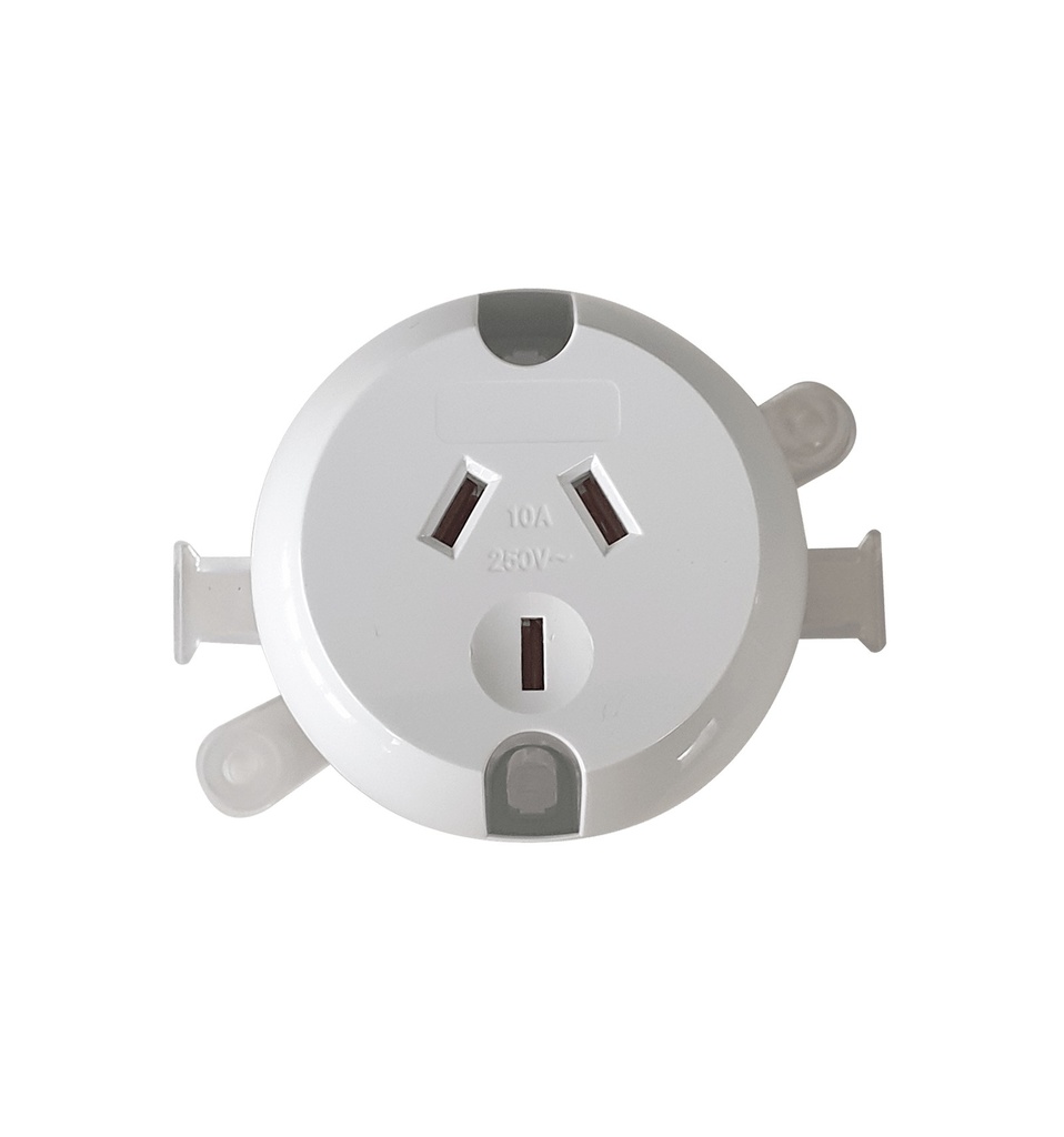Downlight Base Socket | Dualcom Technology