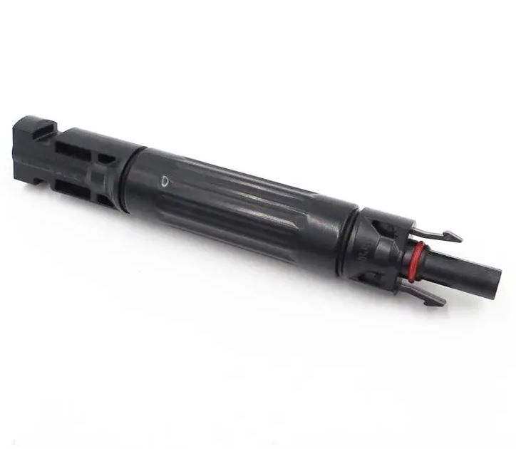 MC4 Inline Fuse Holder | Dualcom Technology