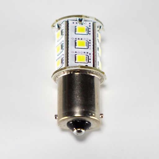 BA15 Single Contact - 18SMD
