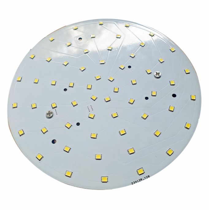 2D LED Fluro Replacement Technology