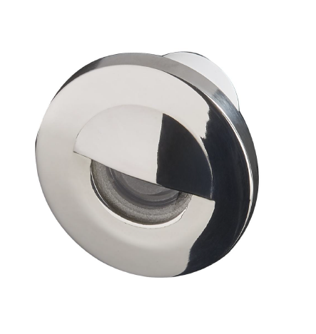 [ILID-RO] Nouva iLID Step Light (round)